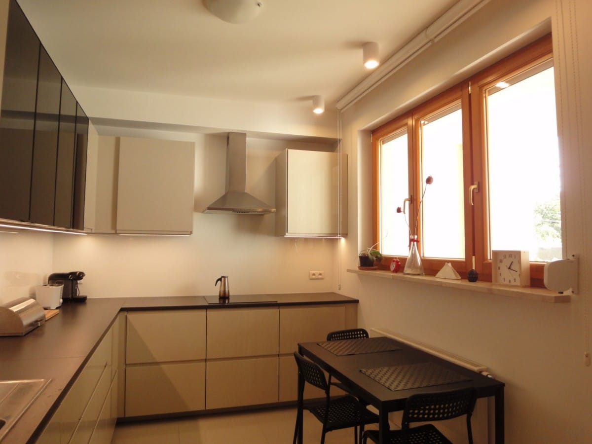 Mieszkanie 4 pokojowe na Sprzedaż