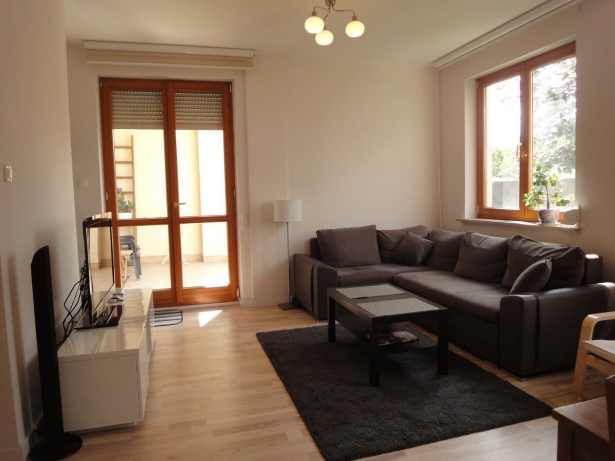 Mieszkanie 4 pokojowe na Sprzedaż