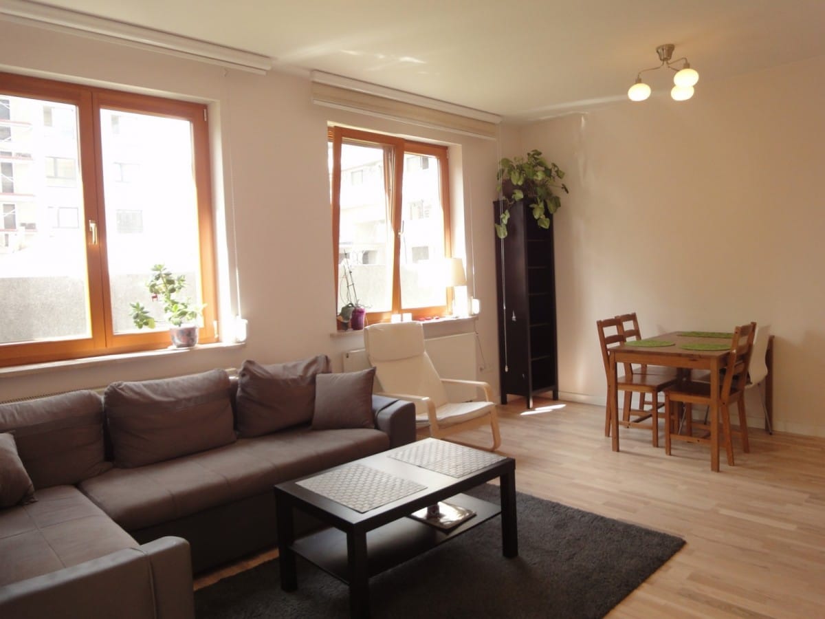 Mieszkanie 4 pokojowe na Sprzedaż