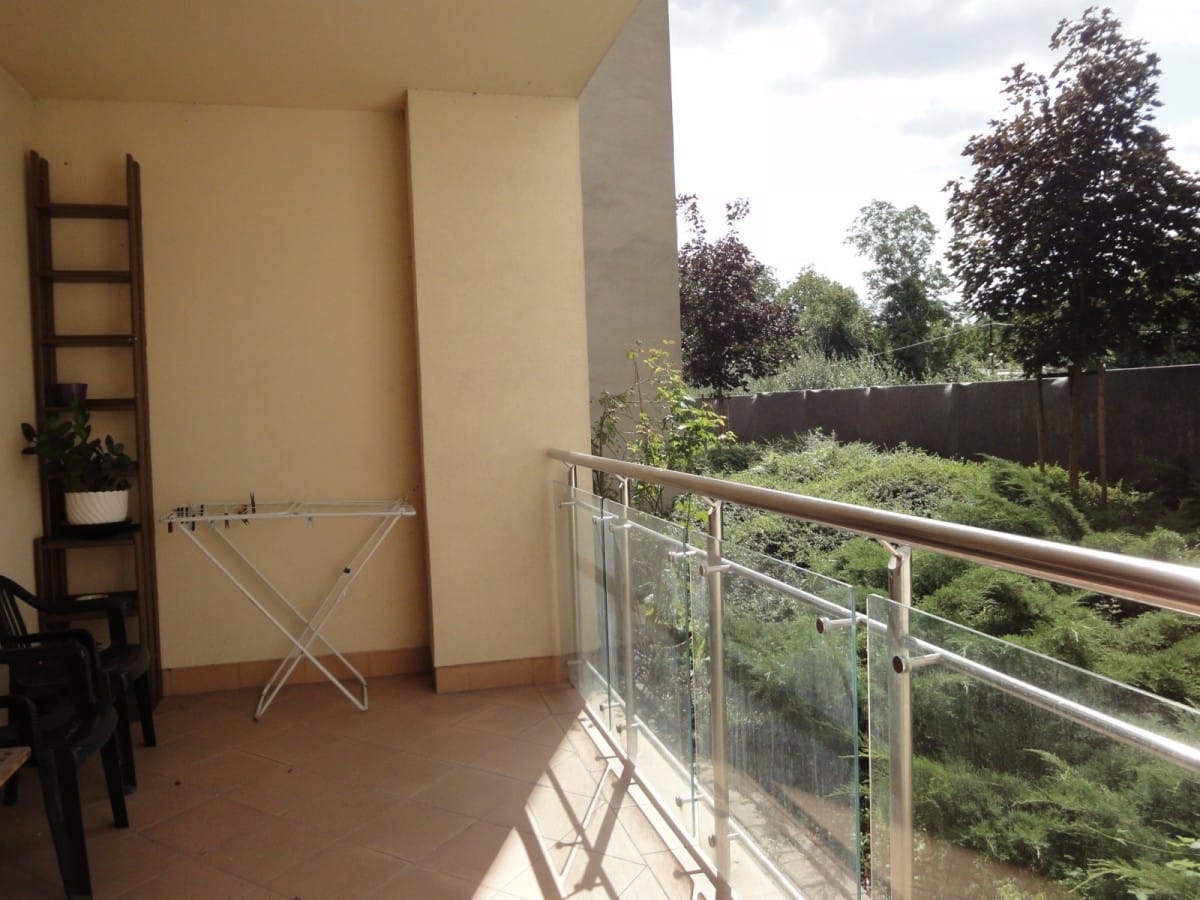 Mieszkanie 4 pokojowe na Sprzedaż