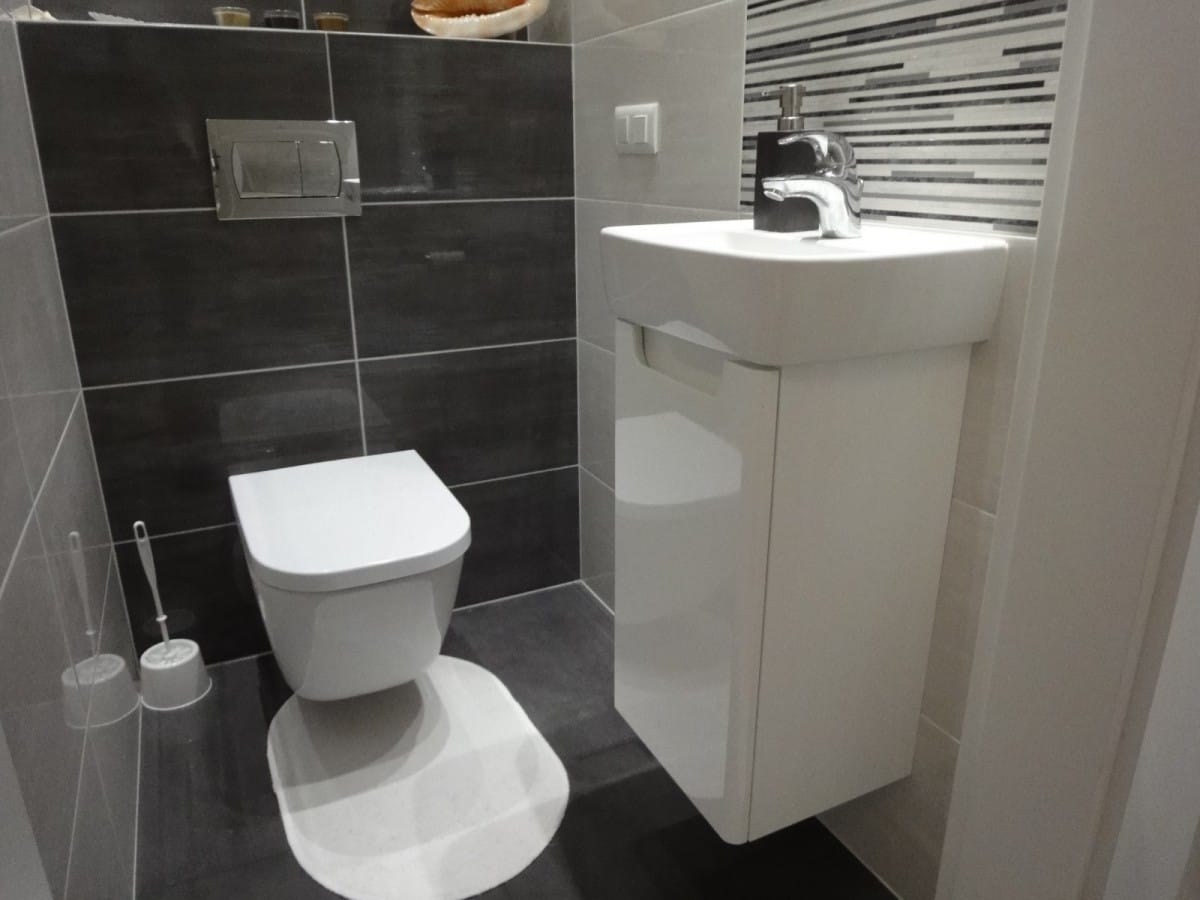 Mieszkanie 4 pokojowe na Sprzedaż