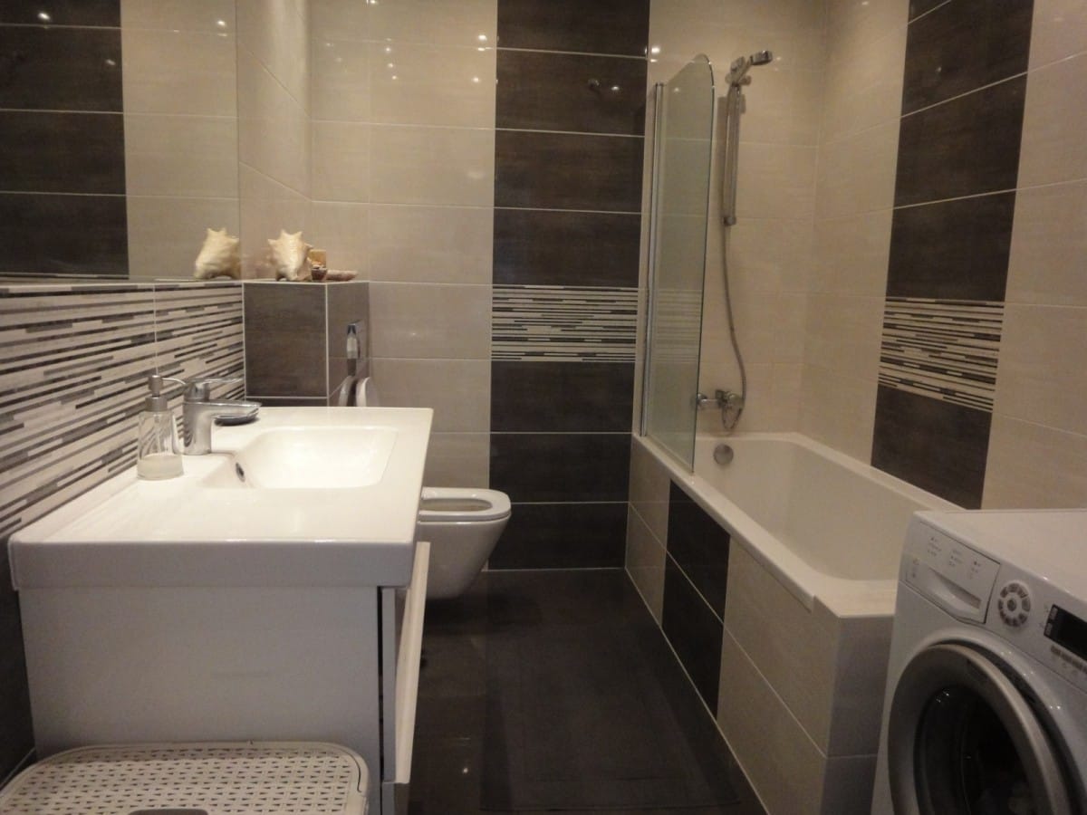 Mieszkanie 4 pokojowe na Sprzedaż