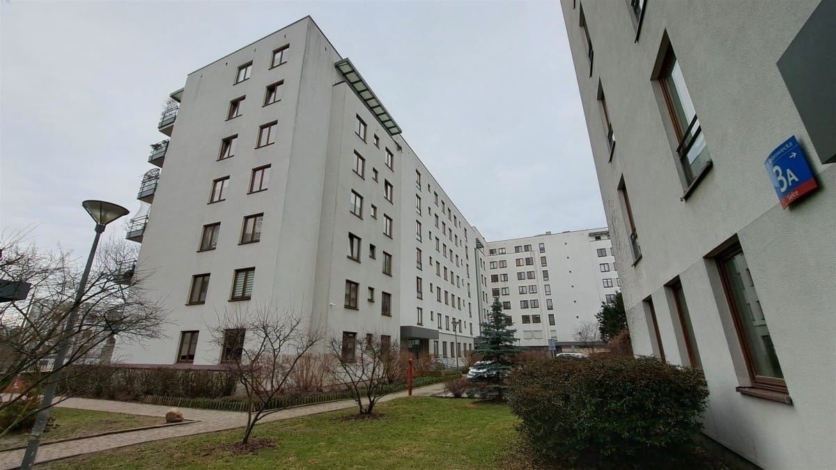 Mieszkanie 2 pokojowe na Wynajem