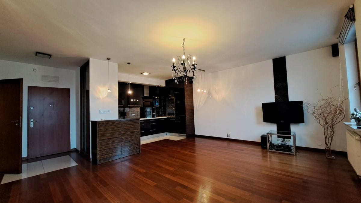 Mieszkanie 2 pokojowe na Wynajem