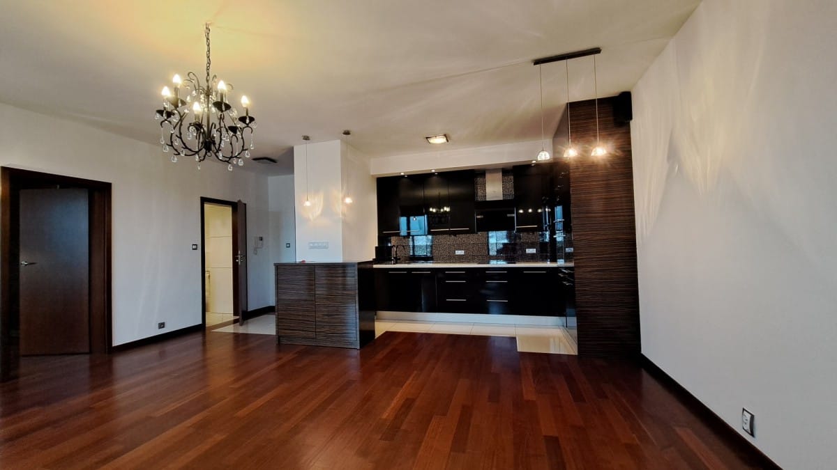 Mieszkanie 2 pokojowe na Wynajem