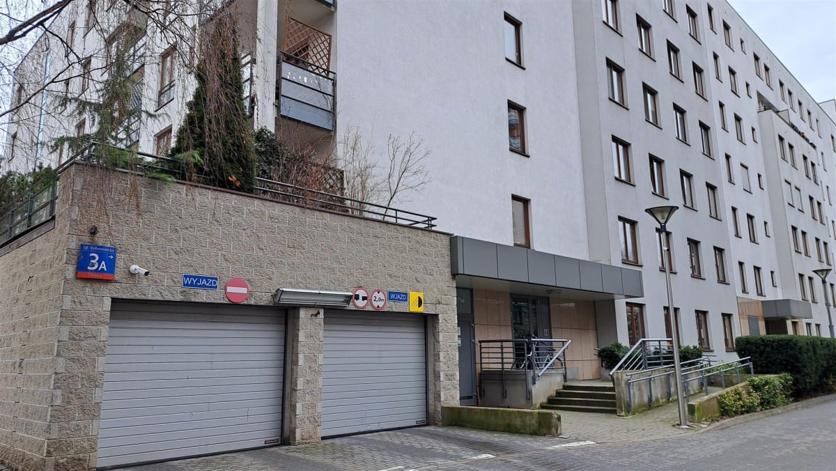 Mieszkanie 2 pokojowe na Wynajem