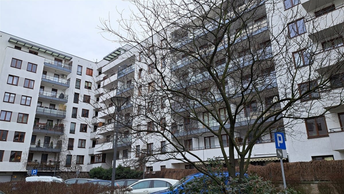 Mieszkanie 2 pokojowe na Wynajem