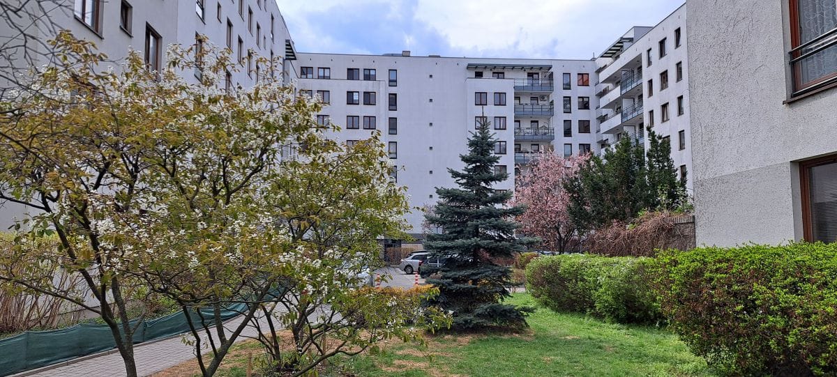 Mieszkanie 2 pokojowe na Wynajem