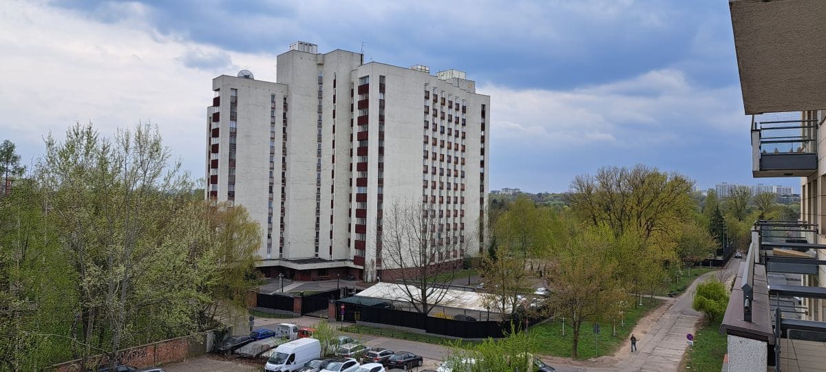 Mieszkanie 2 pokojowe na Wynajem