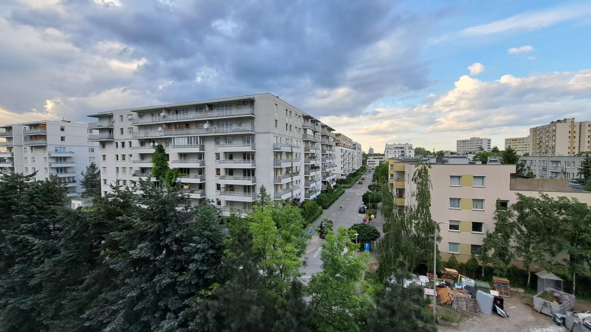 Mieszkanie 2 pokojowe na Wynajem