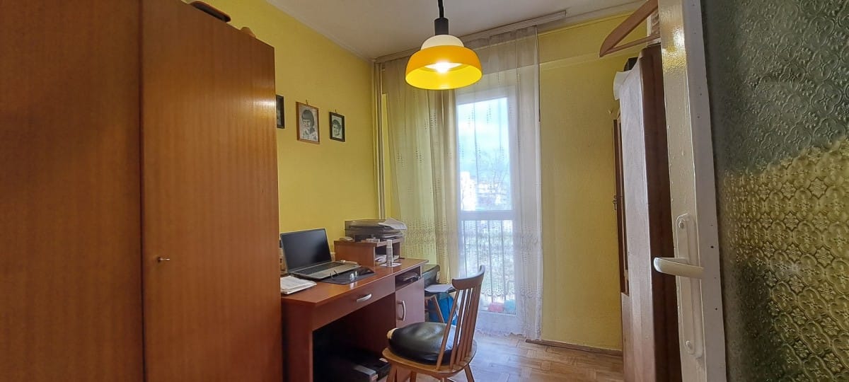 Mieszkanie 3 pokojowe na Sprzedaż