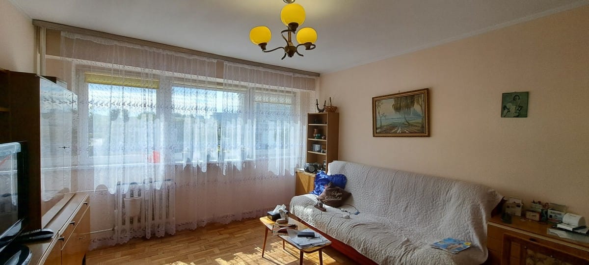 Mieszkanie 3 pokojowe na Sprzedaż