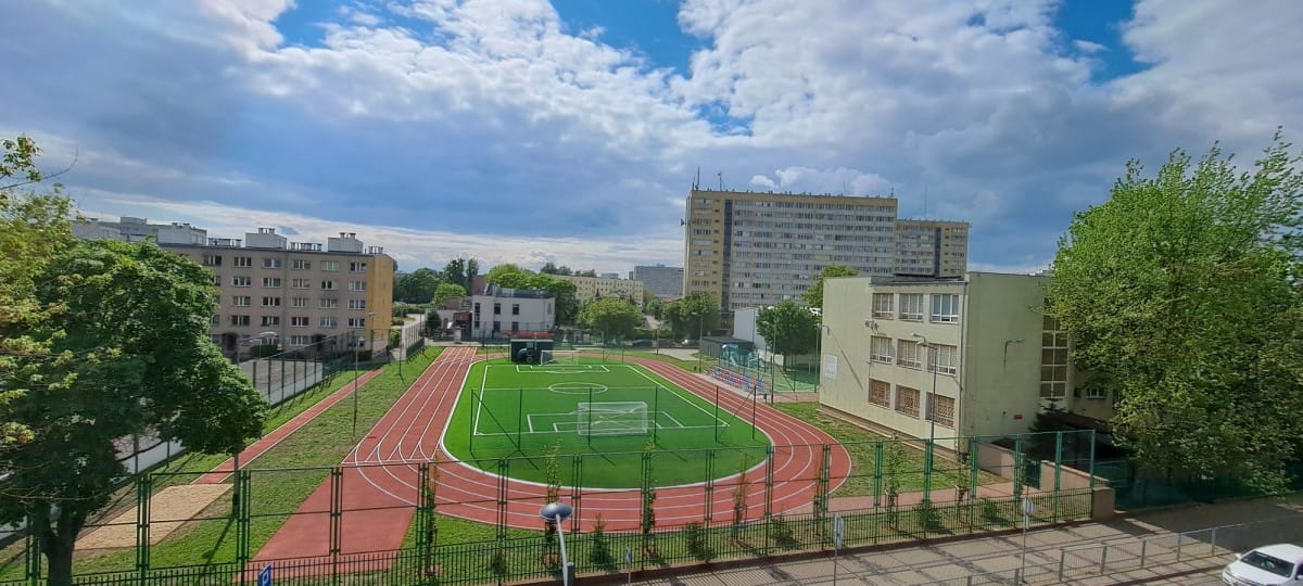 Mieszkanie 3 pokojowe na Sprzedaż