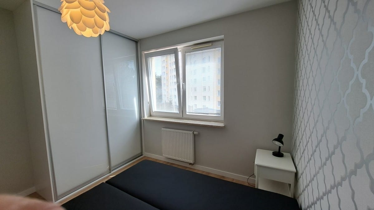 Mieszkanie 2 pokojowe na Wynajem