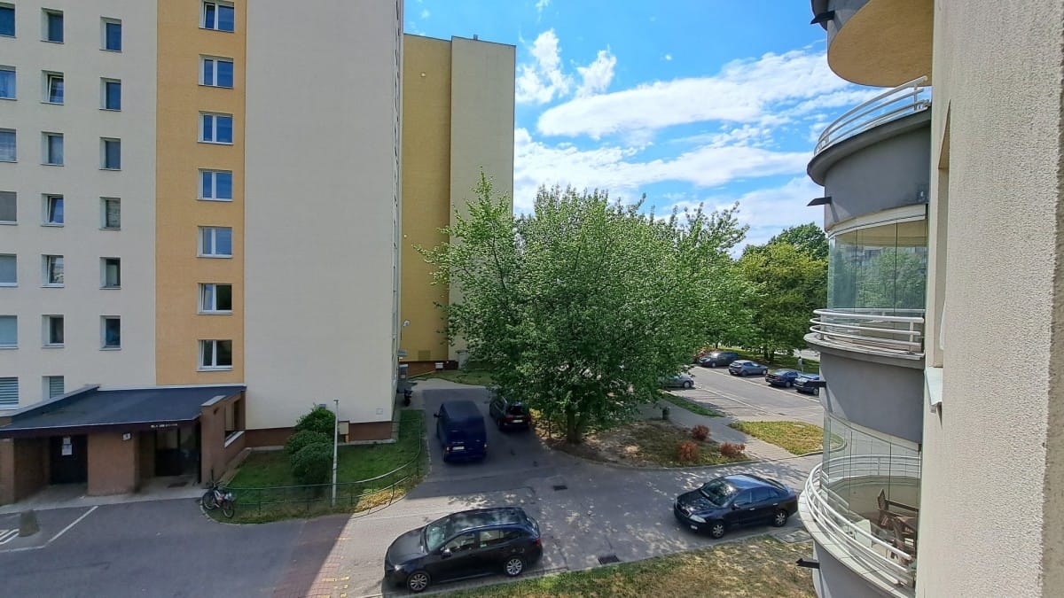 Mieszkanie 2 pokojowe na Wynajem