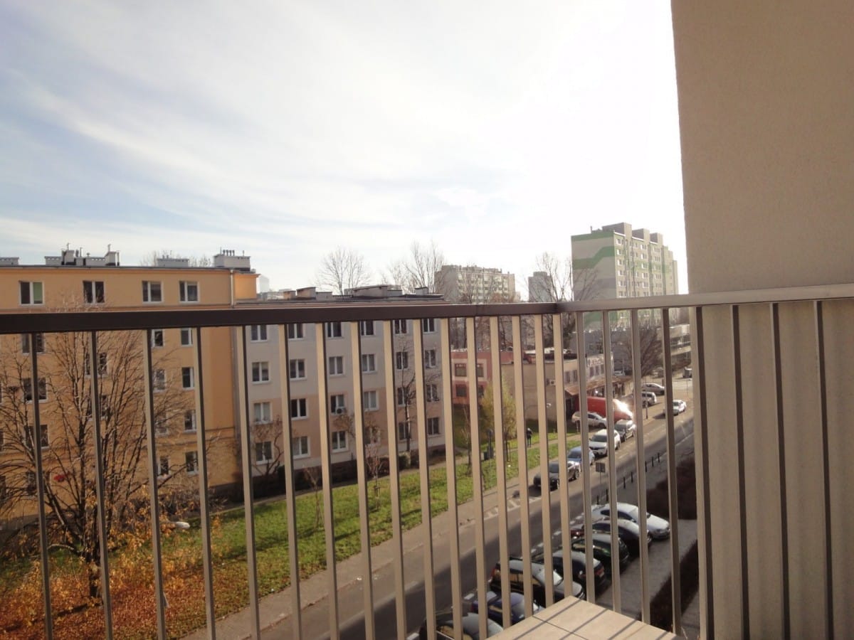 Mieszkanie 2 pokojowe na Wynajem