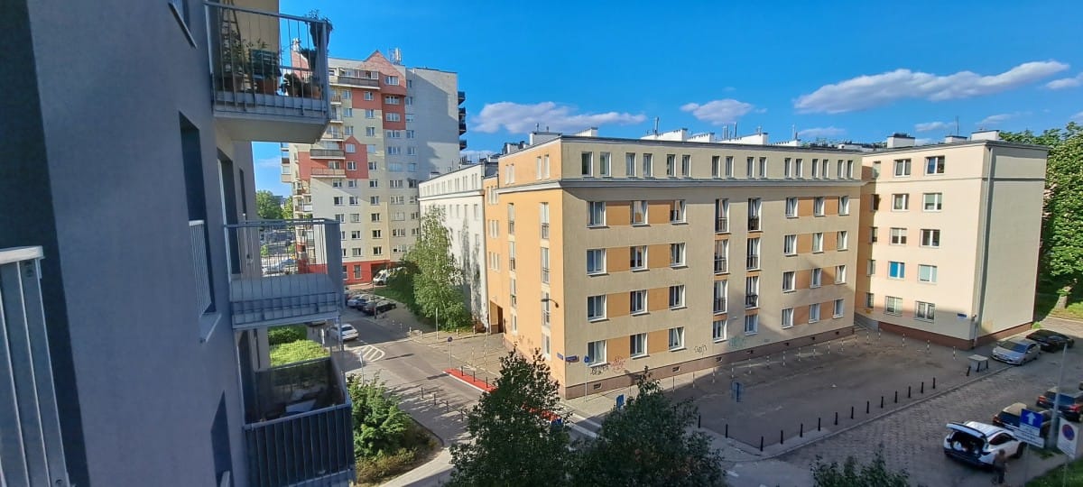 Mieszkanie 2 pokojowe na Wynajem
