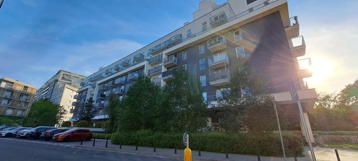 Mieszkanie 2 pokojowe na Wynajem