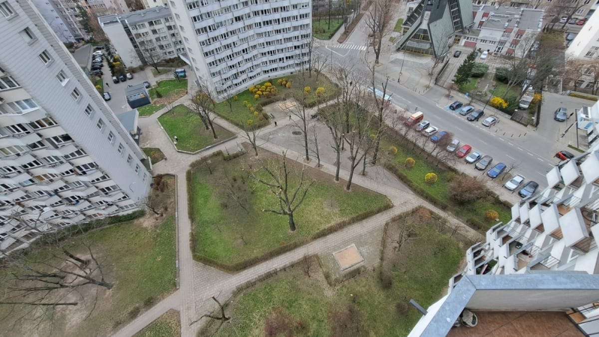 Mieszkanie 3 pokojowe na Wynajem
