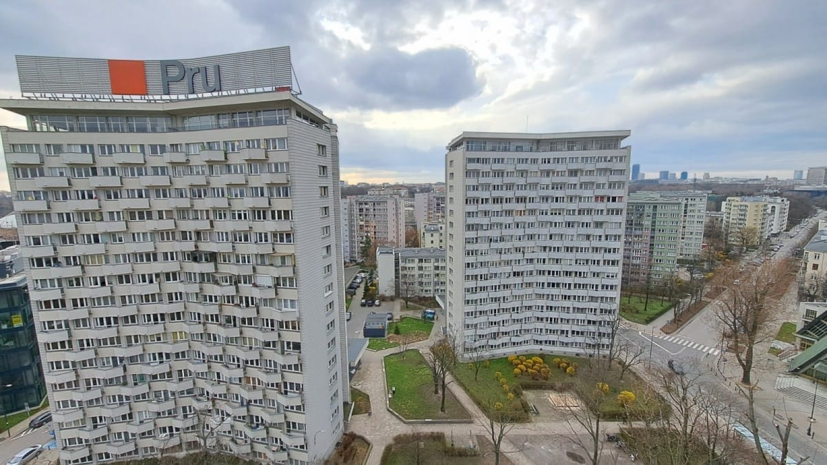 Mieszkanie 3 pokojowe na Wynajem