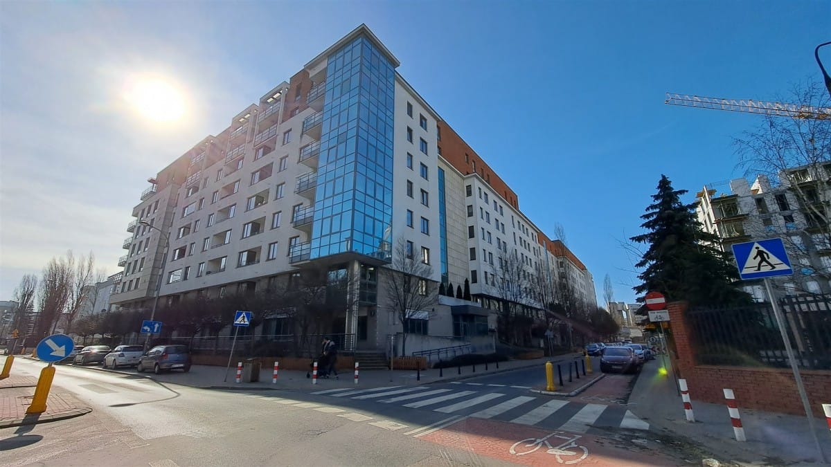Mieszkanie 2 pokojowe na Wynajem