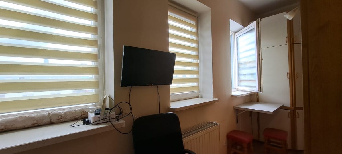 Mieszkanie 1 pokojowe na Wynajem