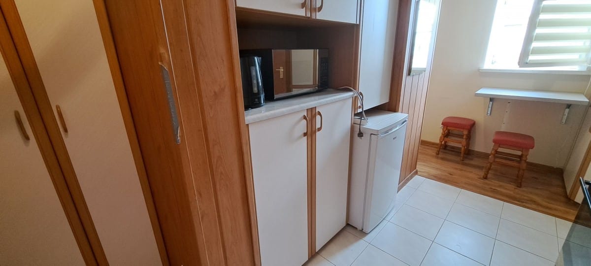 Mieszkanie 1 pokojowe na Wynajem