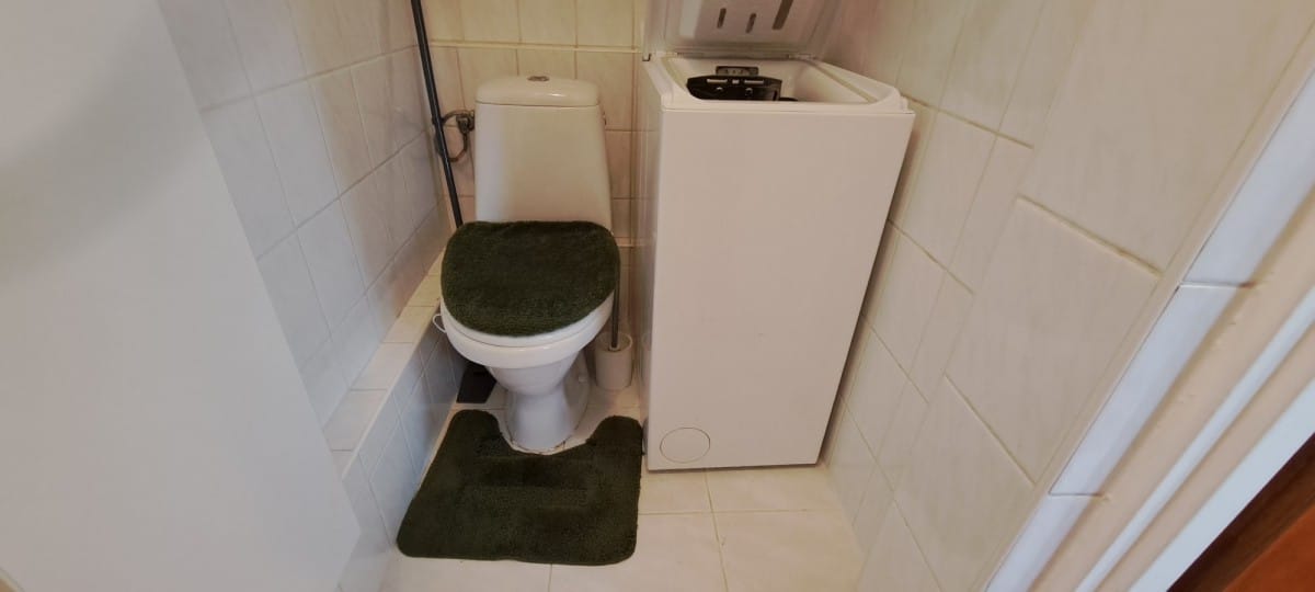 Mieszkanie 1 pokojowe na Wynajem