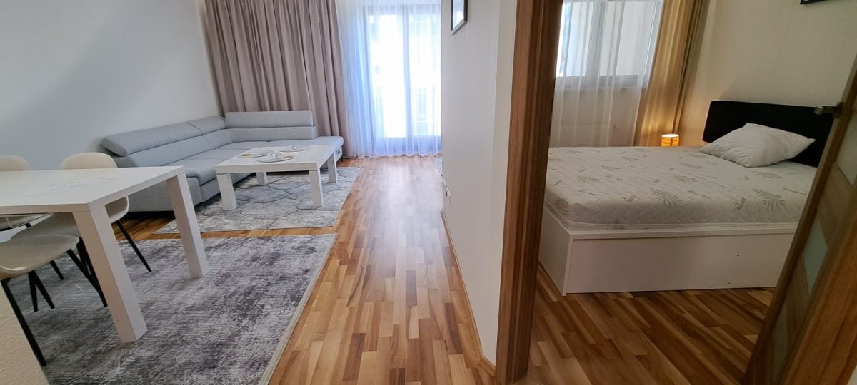Mieszkanie 2 pokojowe na Wynajem