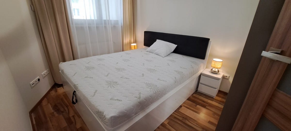 Mieszkanie 2 pokojowe na Wynajem