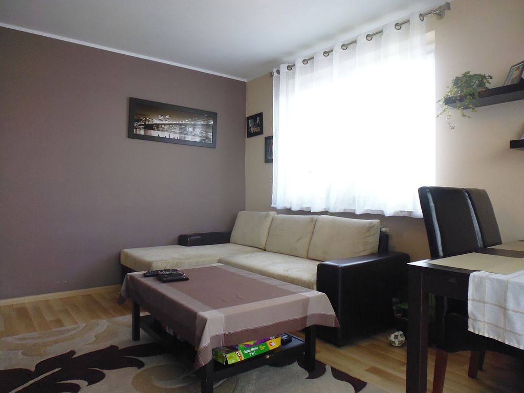 Mieszkanie 3 pokojowe na Sprzedaż