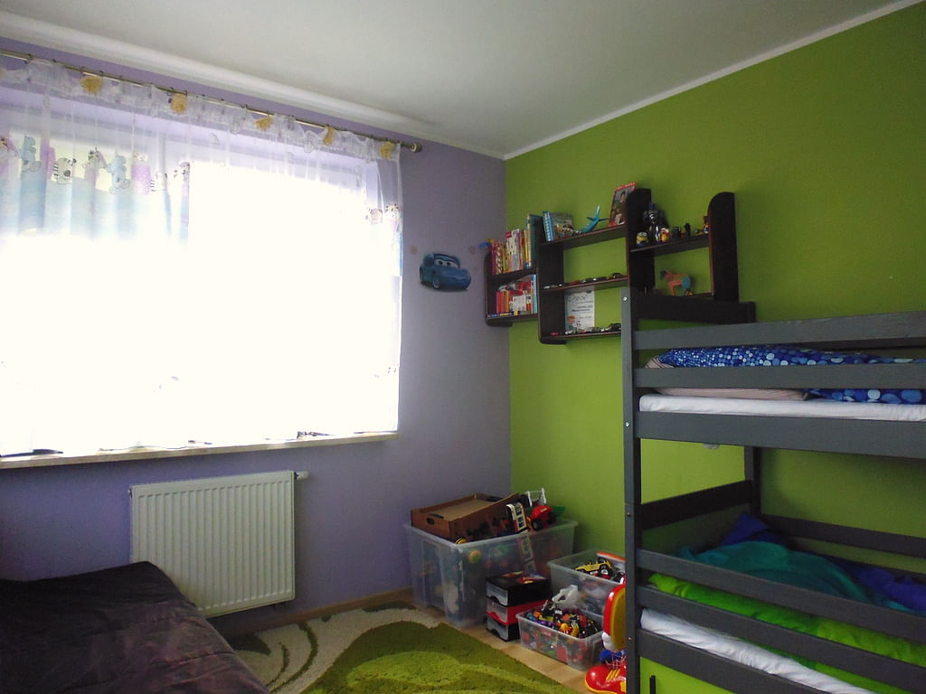 Mieszkanie 3 pokojowe na Sprzedaż