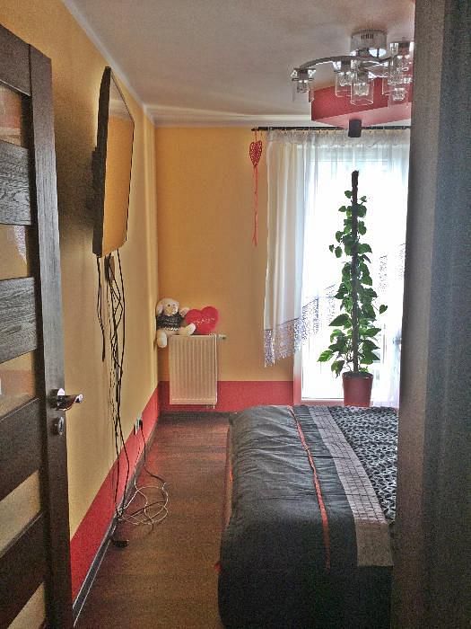Mieszkanie 3 pokojowe na Sprzedaż