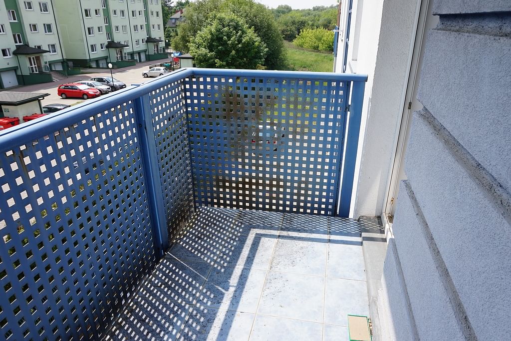 Mieszkanie 1 pokojowe na Sprzedaż