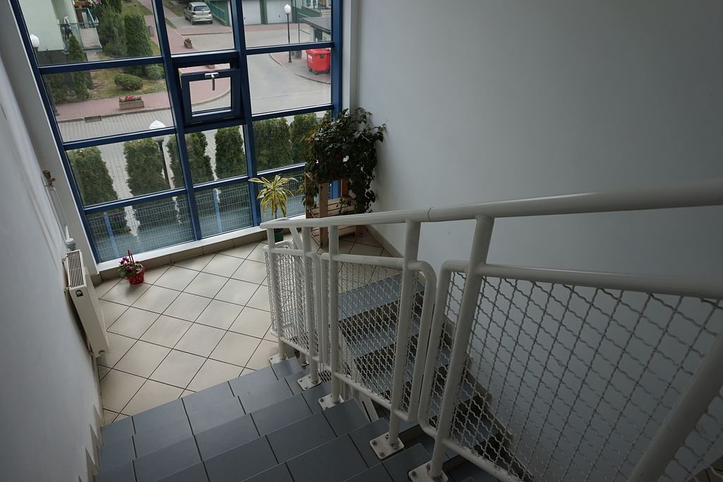 Mieszkanie 1 pokojowe na Sprzedaż