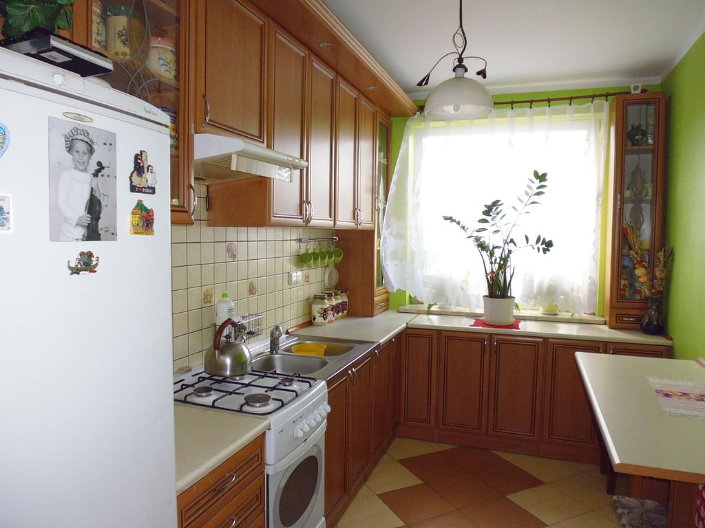 Mieszkanie 2 pokojowe na Sprzedaż