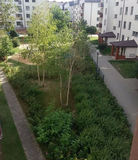 Mieszkanie 2 pokojowe na Sprzedaż
