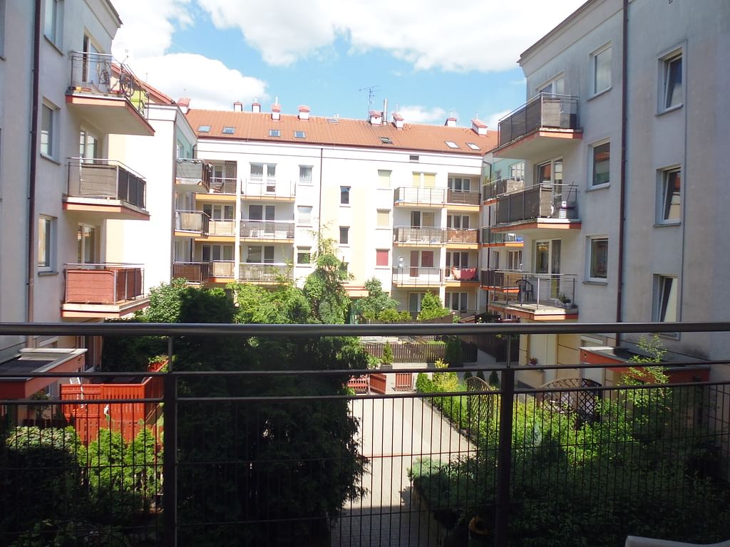 Mieszkanie 1 pokojowe na Sprzedaż