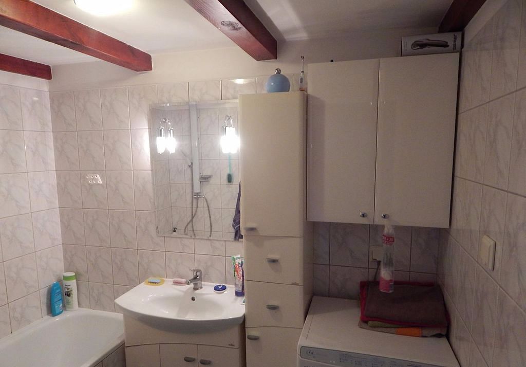 Mieszkanie 4 pokojowe na Sprzedaż