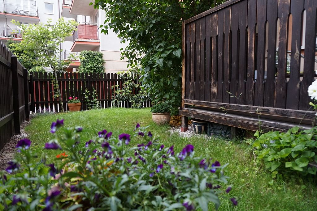 Mieszkanie 1 pokojowe na Sprzedaż