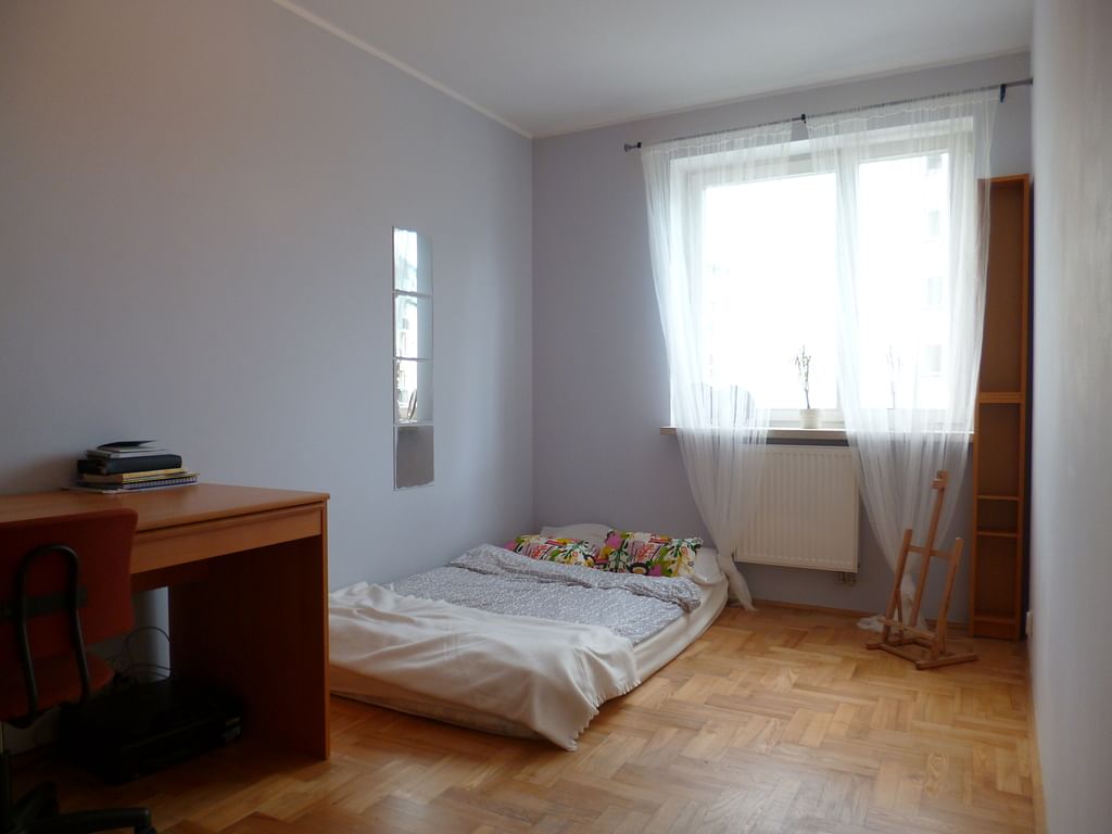 Mieszkanie 3 pokojowe na Sprzedaż