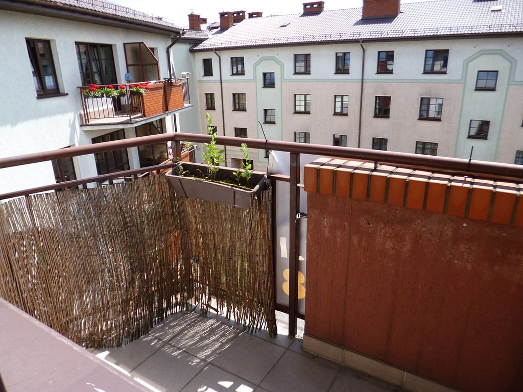 Mieszkanie 2 pokojowe na Sprzedaż