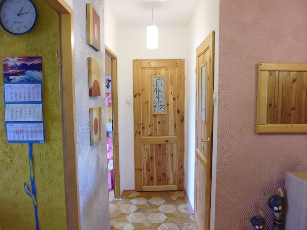 Mieszkanie 3 pokojowe na Sprzedaż