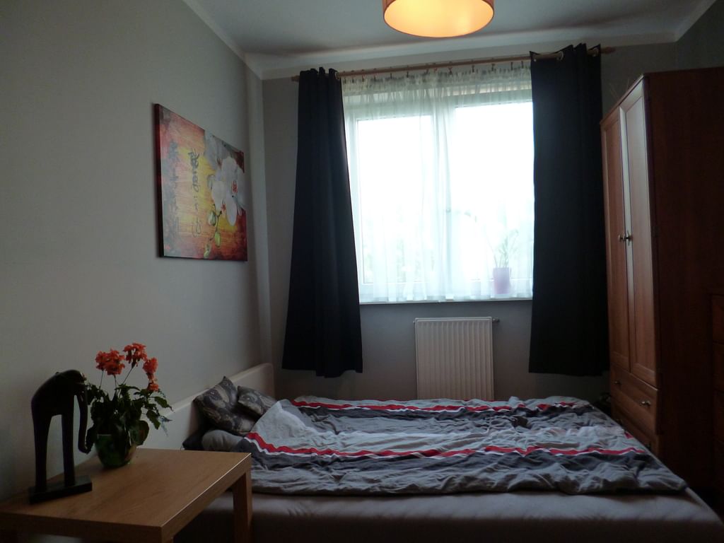 Mieszkanie 2 pokojowe na Sprzedaż