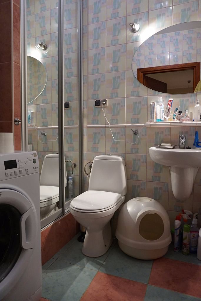 Mieszkanie 4 pokojowe na Sprzedaż