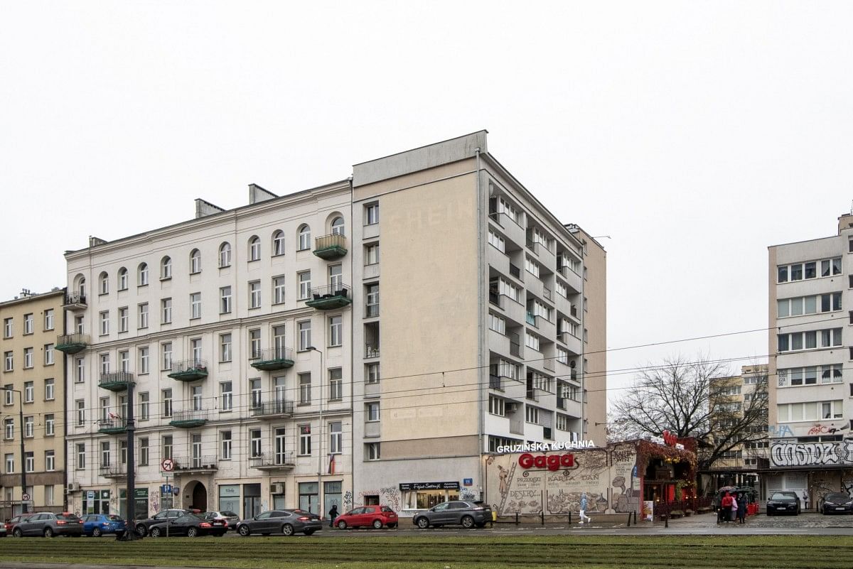 Mieszkanie 2 pokojowe na Wynajem
