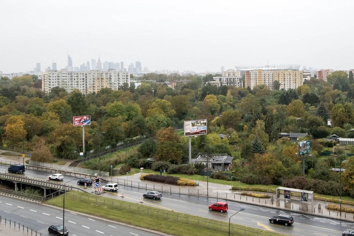 Mieszkanie 1 pokojowe na Sprzedaż