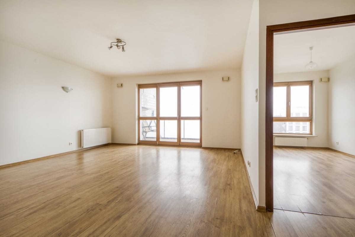 Mieszkanie 2 pokojowe na Sprzedaż