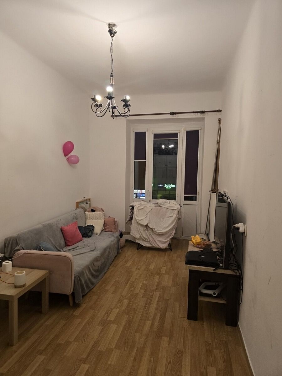 Mieszkanie 3 pokojowe na Sprzedaż