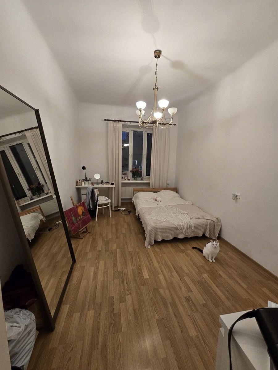 Mieszkanie 3 pokojowe na Sprzedaż